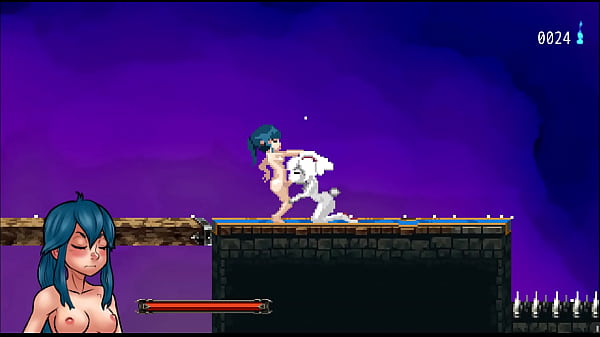 Nayla [pornplay Sex Games] Ep.2 Wet Lesbian Futanari Sex In The Magic Bathroom thumbnail