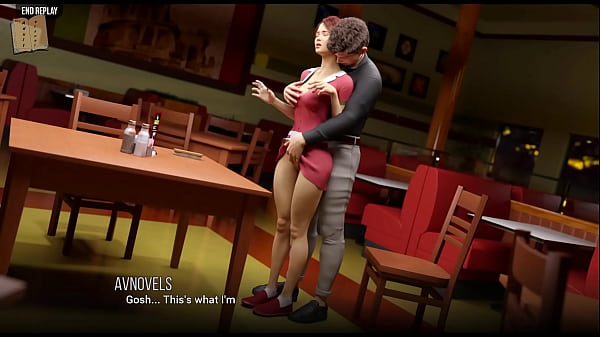 University Of Problems (Extra Scenes) 31