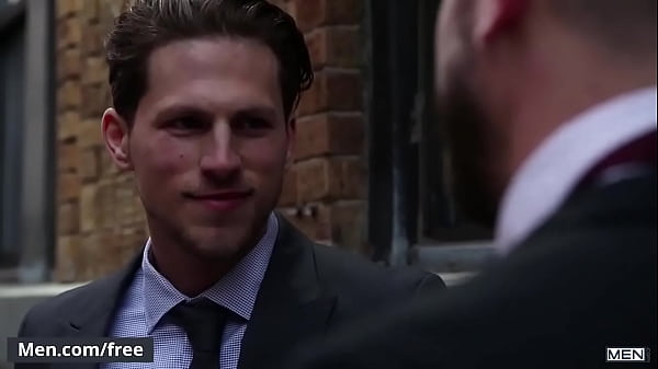 Watch Roman Todd In Doorman Dick thumbnail