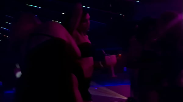 Show Proibido No Swing: Nicoly E As Amigas No Palco Pra Todo Mundo Gozar! thumbnail