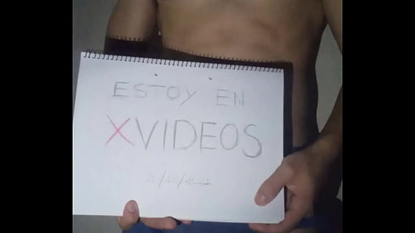 V&iacute_deo de verificaci&oacute_n