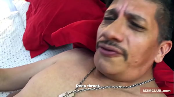 Horny Macho Fucks Raw Two Gay Guys thumbnail