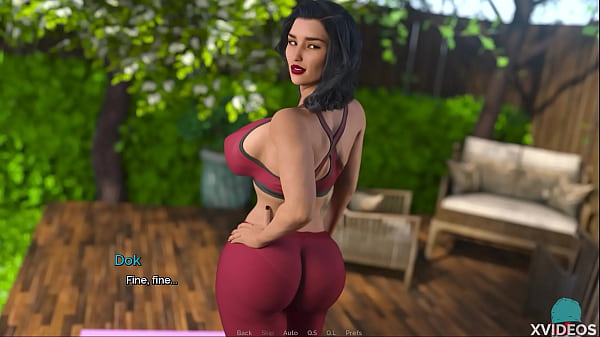 Shut Up And Dance Ep.93 &ndash; Visual Novel Gameplay [hd] thumbnail