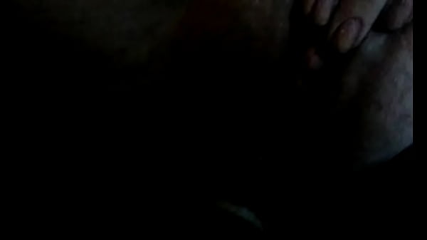 The white Gurl gets Camera shy!