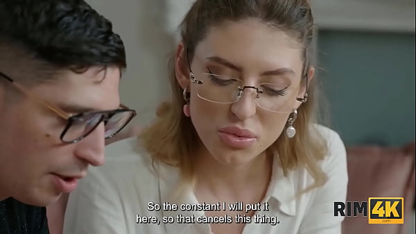 RIM4K. Romantic Ass Taste. Hot rimming sex with Fanta Sia and friends 