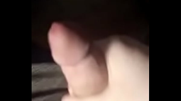 Teen Caught Jerking On Snap thumbnail