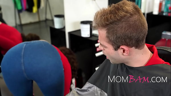 Nonton Milf With Lust For Powerful Men- Melody Mynx thumbnail