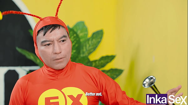 Nonton Cap&iacute;tulo Perdido - El Pichul&iacute;n Colorado Le Mete Su Chipote Chill&oacute;n A Pulieta Al Derrotar Al Cojinais thumbnail