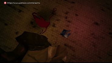 The Sims 4 - Cheating Wife Just Got Expose thumbnail