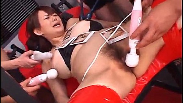 Nonton Asian Milf, Rina Wakamiya, Pumped In Serious Manners thumbnail