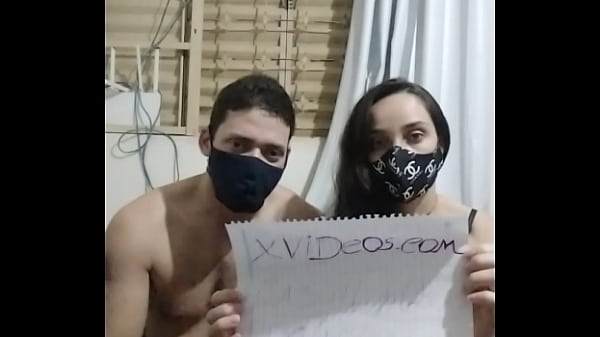 Apresentaç_ã_o do casal