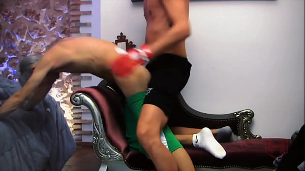 Deep Ass For Big Dick !! thumbnail