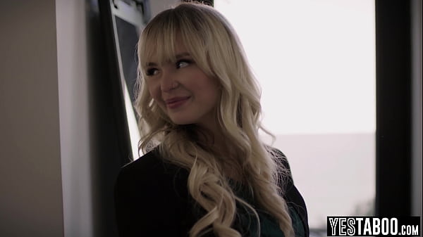 Big Ass Blonde Milf Realtor Seduces Her Customers Hubby And Gets Pounded thumbnail