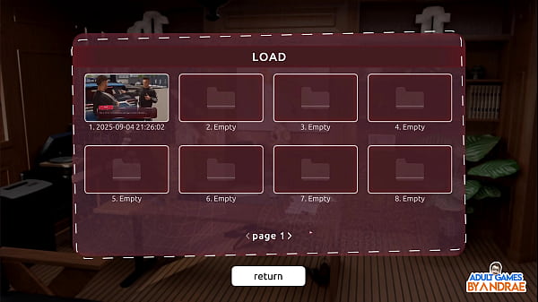 Nonton Ep6: Check Up Blowjob With Hilda - Sex Coach: Hot Yoga thumbnail