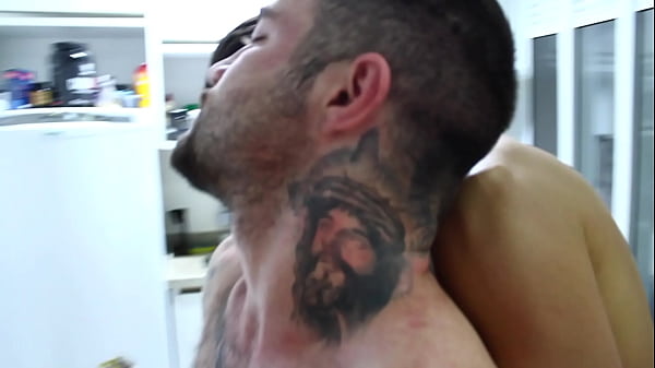 Erick D'Sampa arrombou o rabão do Blessedboy1993 -FULL RED