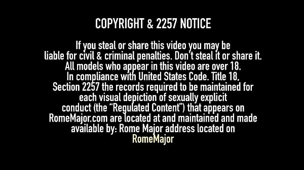 Nonton College Beauty Jayla Diamond Was Facialized By Rome Major After Sex! thumbnail