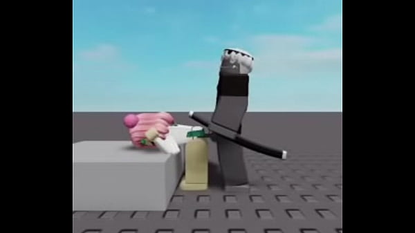 Roblox :o 