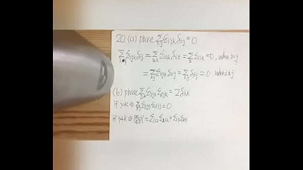 Nonton Theoretical Mechanics Chapter1 Question 20,21 thumbnail