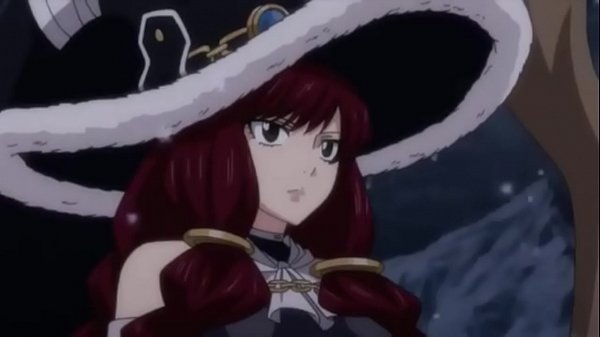 Nonton Kagura E Erza Fairy Tail thumbnail