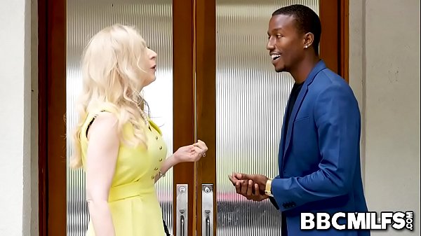 Nonton Ex Employee Bangs His Milf Boss Hartley thumbnail