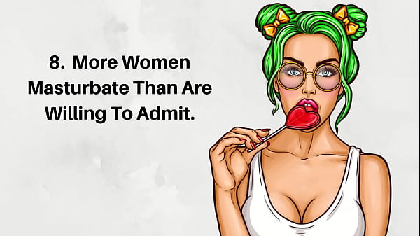 Nonton Masturbation Less Known Facts thumbnail
