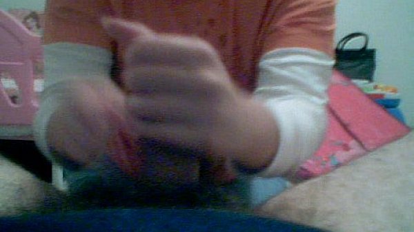 Amateur Handjob thumbnail