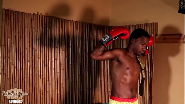 Manny Babythugboy Solo Photo Shoot thumbnail