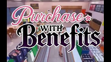 Purchase with Benefits video thumbnail