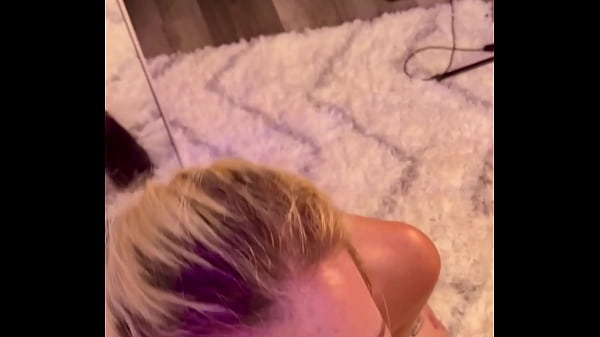 Pov: Cock Obsessed Neighbor Helped Herself To Your Dick ( Video) thumbnail