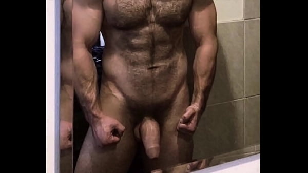MUCHO-MACHO MUSCLES 5 