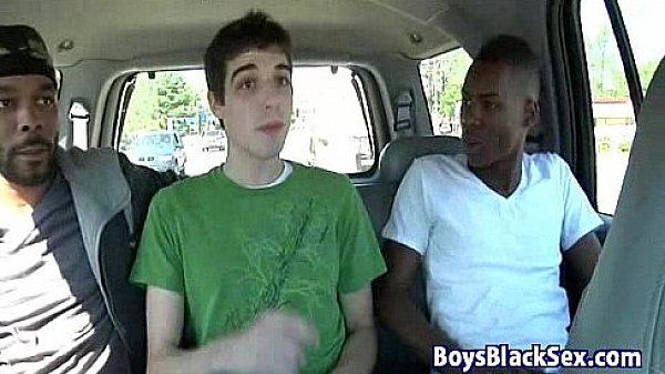 White Gay Teen Boy Fucked By Bbc Deep In Her Ass 08 thumbnail