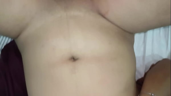 Quicky before work with beautiful girlfriend 