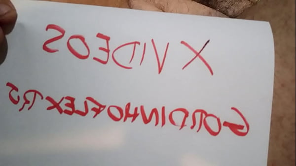 V&iacute;deo De Verifica&ccedil;&atilde;o Gordinho Femea Rj thumbnail