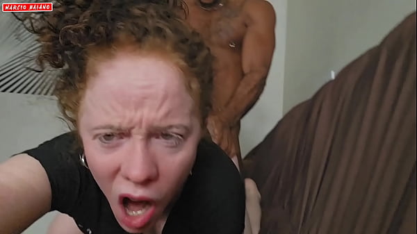 Nonton Stepfather Fucks His Stepdaughter On The Couch She Films Until He Cums In Her Vagina thumbnail