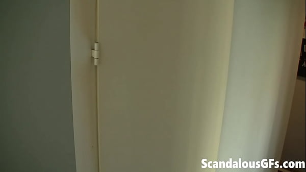 Nonton She Washes Her Natural Tits thumbnail