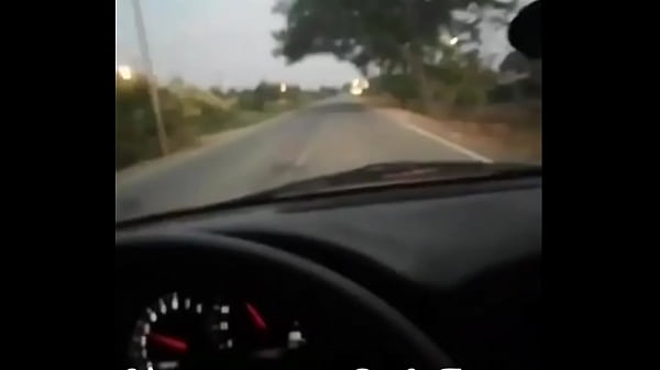 Nonton Esposo Follando Duro Con Su Single En La Via Y Su Marido Graba Y Maneja thumbnail