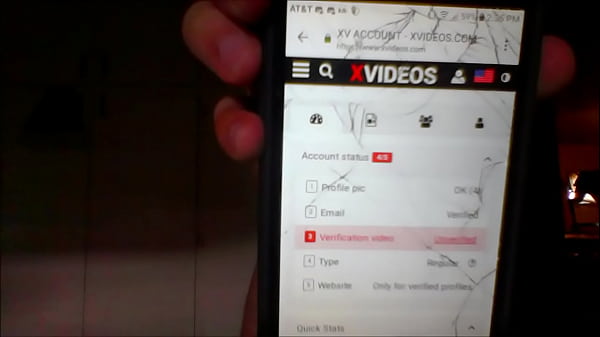 Verification video