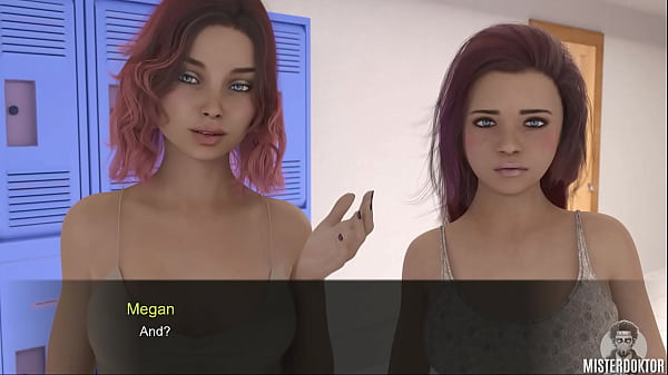 Lust Theory Ep.100 - Visual Novel Gameplay [hd] thumbnail