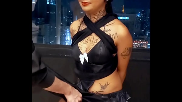 Cena De Sensation A Coelhinha Safada thumbnail