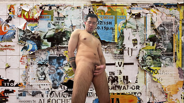 Joven Chacal Mexicano Masturbandose !! thumbnail