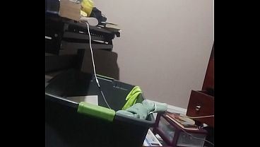 My wife is a good cumdumpster wife yes I still love her