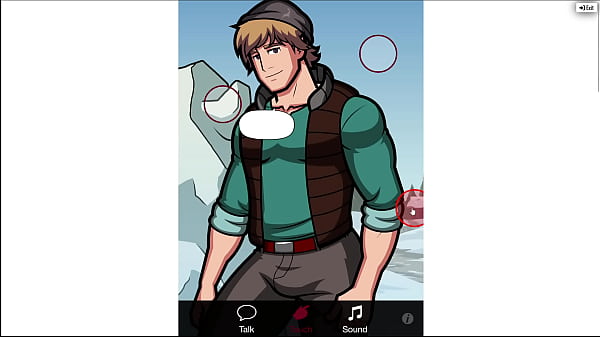 Kristoff 2d Gay Game thumbnail