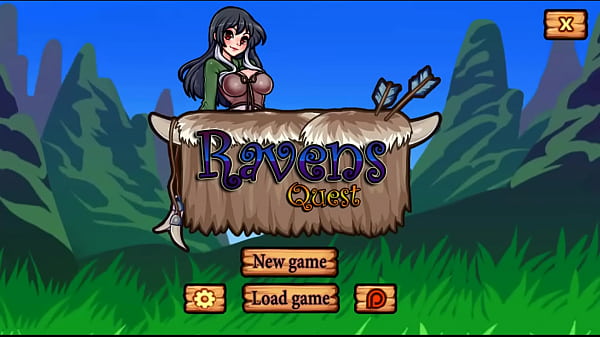 Raven'_s Quest Part 6