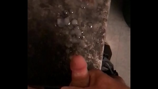Jerking off
