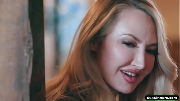 Sexsinners.com - Busty Milf Finds Her Next Door Teen Neighbor Stuck Under Her Bed.she Can Do Anything As Long As She Doesnt Tell.the Big Tits Cougar Spanks And Facesit thumbnail