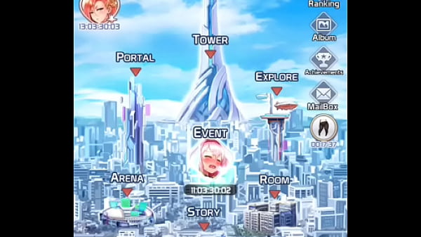 Nonton Project Qt Event thumbnail