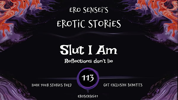 Ero Sensei's Erotic Story #113 thumbnail