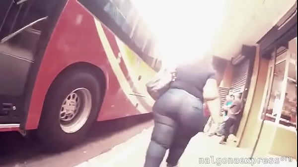 Nonton Mega-pear Ssbbw Exorbitante Sinigual Y Fascinante Morena thumbnail