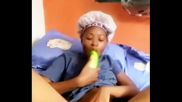 Beautiful Blessing Ochanya Jonah on a boring day