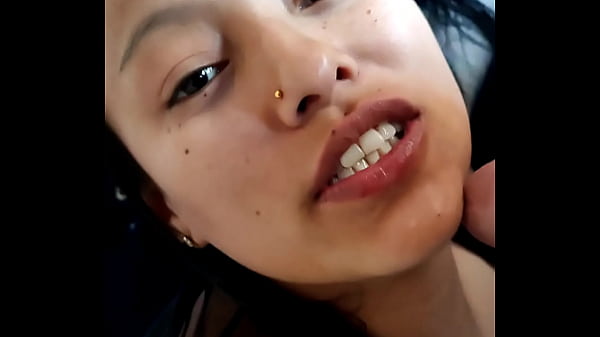 as&iacute; preparo mi profunda garganta antes de grabar para ti! 